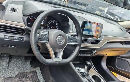Nissan Altima VI (L34), 2021 год, 2 200 000 рублей, 9 фотография