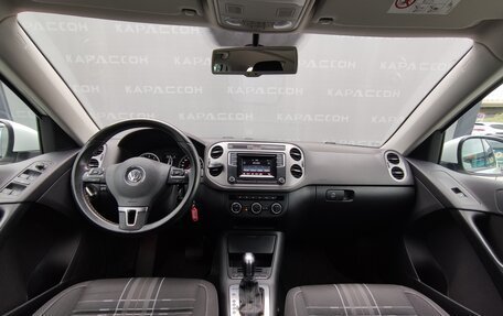 Volkswagen Tiguan I, 2015 год, 1 680 000 рублей, 6 фотография