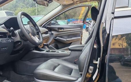 Nissan Altima VI (L34), 2021 год, 2 200 000 рублей, 6 фотография