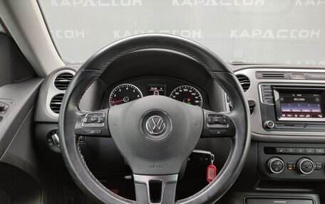 Volkswagen Tiguan I, 2015 год, 1 680 000 рублей, 5 фотография