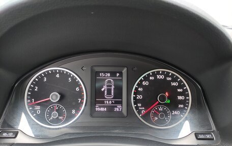 Volkswagen Tiguan I, 2015 год, 1 680 000 рублей, 9 фотография