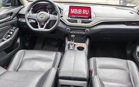 Nissan Altima VI (L34), 2021 год, 2 200 000 рублей, 7 фотография