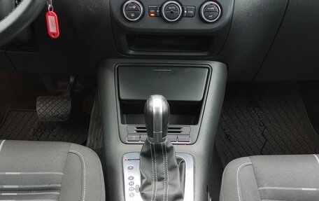 Volkswagen Tiguan I, 2015 год, 1 680 000 рублей, 11 фотография