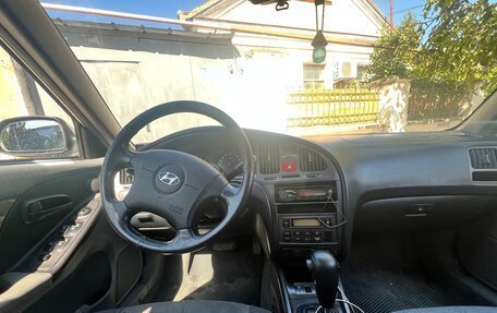 Hyundai Elantra III, 2005 год, 470 000 рублей, 7 фотография