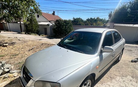 Hyundai Elantra III, 2005 год, 470 000 рублей, 3 фотография