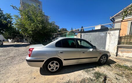 Hyundai Elantra III, 2005 год, 470 000 рублей, 6 фотография