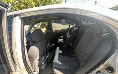 Hyundai Elantra III, 2005 год, 470 000 рублей, 8 фотография