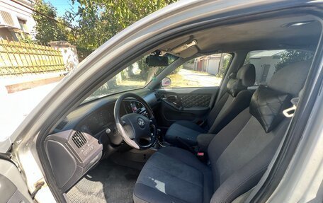 Hyundai Elantra III, 2005 год, 470 000 рублей, 9 фотография