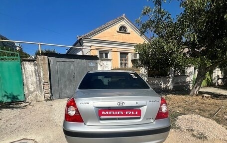 Hyundai Elantra III, 2005 год, 470 000 рублей, 5 фотография