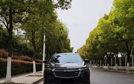 Chevrolet Equinox III, 2021 год, 2 230 000 рублей, 2 фотография