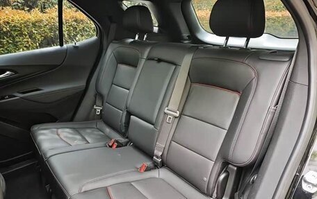 Chevrolet Equinox III, 2021 год, 2 230 000 рублей, 9 фотография
