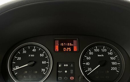 Nissan Almera, 2014 год, 730 000 рублей, 14 фотография
