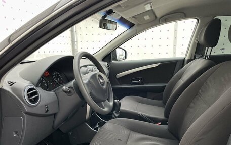 Nissan Almera, 2014 год, 730 000 рублей, 11 фотография