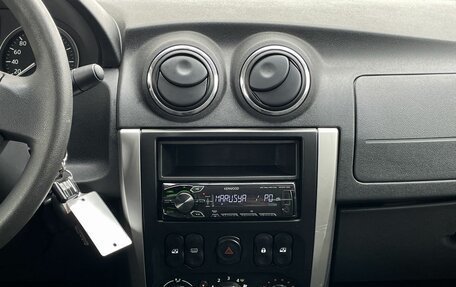 Nissan Almera, 2014 год, 730 000 рублей, 17 фотография