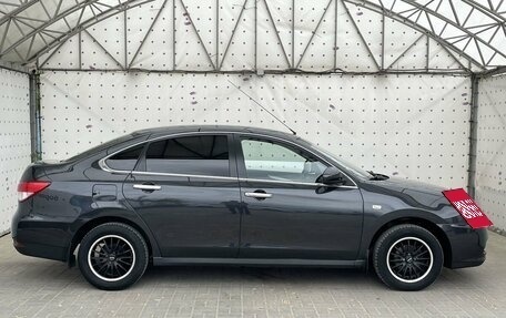 Nissan Almera, 2014 год, 730 000 рублей, 9 фотография