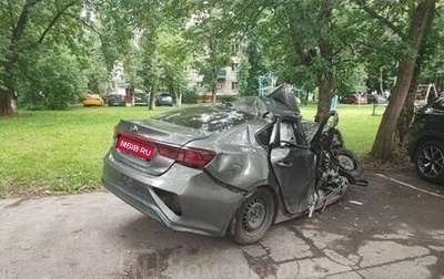 KIA Cerato IV, 2019 год, 250 000 рублей, 1 фотография
