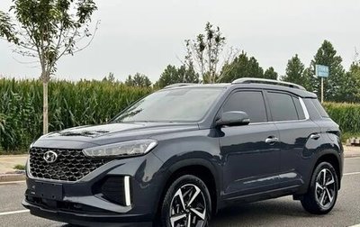 Hyundai ix35, 2021 год, 1 830 000 рублей, 1 фотография