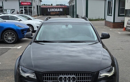 Audi A4 allroad, 2011 год, 1 180 000 рублей, 1 фотография