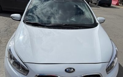 KIA cee'd III, 2014 год, 1 250 000 рублей, 1 фотография