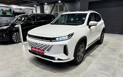 CheryExeed LX, 2024 год, 3 270 000 рублей, 1 фотография