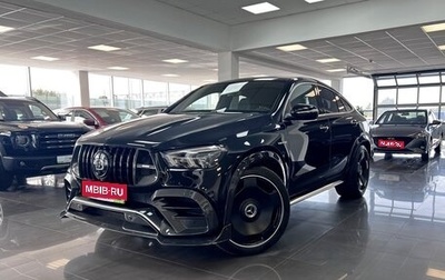 Mercedes-Benz GLE AMG, 2021 год, 15 450 000 рублей, 1 фотография