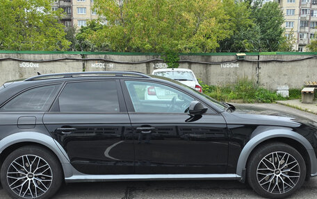 Audi A4 allroad, 2011 год, 1 180 000 рублей, 2 фотография