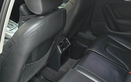 Audi A4 allroad, 2011 год, 1 180 000 рублей, 6 фотография