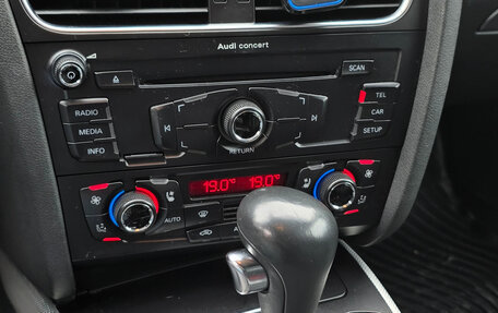 Audi A4 allroad, 2011 год, 1 180 000 рублей, 9 фотография