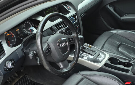 Audi A4 allroad, 2011 год, 1 180 000 рублей, 7 фотография