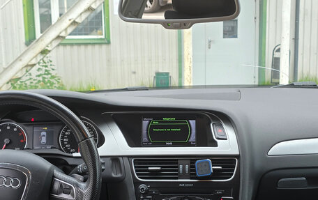 Audi A4 allroad, 2011 год, 1 180 000 рублей, 8 фотография