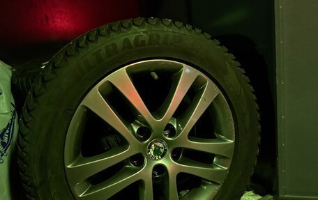 Skoda Octavia, 2012 год, 1 500 000 рублей, 11 фотография