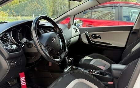 KIA cee'd III, 2014 год, 1 250 000 рублей, 6 фотография