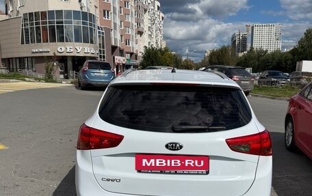 KIA cee'd III, 2014 год, 1 250 000 рублей, 4 фотография