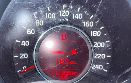 KIA cee'd III, 2014 год, 1 250 000 рублей, 10 фотография