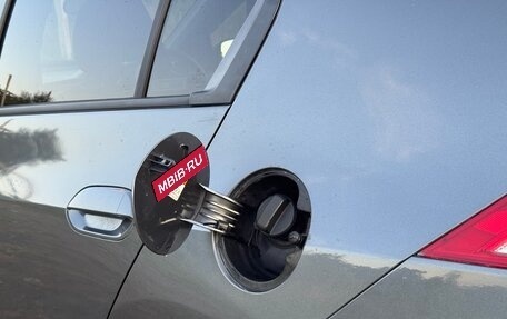 Honda Insight II рестайлинг, 2009 год, 770 000 рублей, 8 фотография