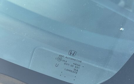 Honda Insight II рестайлинг, 2009 год, 770 000 рублей, 18 фотография