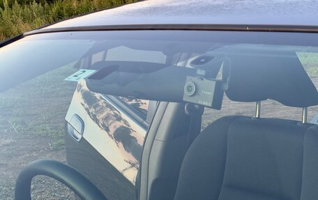 Honda Insight II рестайлинг, 2009 год, 770 000 рублей, 19 фотография