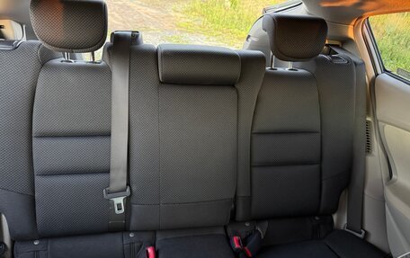 Honda Insight II рестайлинг, 2009 год, 770 000 рублей, 22 фотография