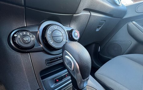 Ford Fiesta, 2016 год, 732 000 рублей, 7 фотография