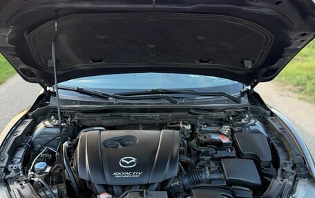 Mazda 6, 2016 год, 1 650 000 рублей, 15 фотография