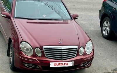 Mercedes-Benz E-Класс, 2004 год, 450 000 рублей, 1 фотография