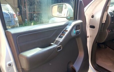 Nissan Pathfinder, 2007 год, 1 180 000 рублей, 1 фотография