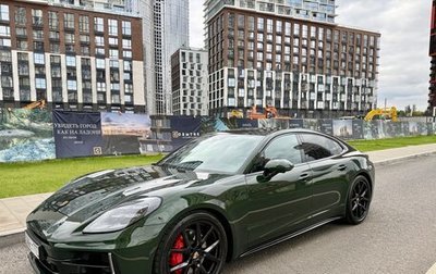 Porsche Panamera, 2024 год, 16 900 000 рублей, 1 фотография