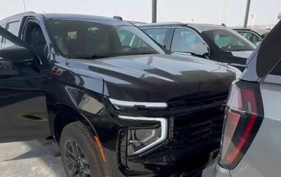 Chevrolet Tahoe IV, 2025 год, 10 900 000 рублей, 1 фотография