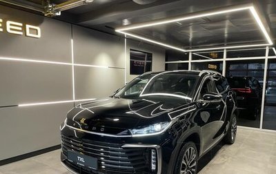 CheryExeed TXL, 2024 год, 3 800 000 рублей, 1 фотография