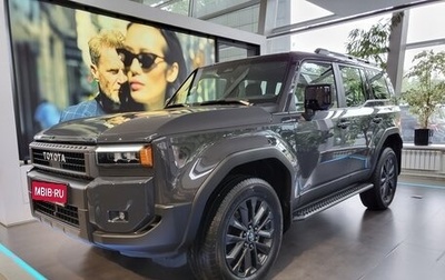 Toyota Land Cruiser Prado, 2024 год, 8 698 000 рублей, 1 фотография