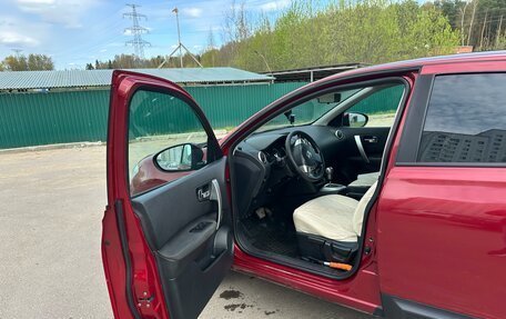 Nissan Qashqai, 2013 год, 1 150 000 рублей, 6 фотография