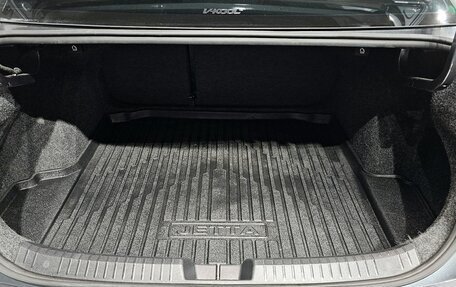 Volkswagen Jetta VII, 2021 год, 1 650 000 рублей, 7 фотография