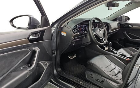 Volkswagen Jetta VII, 2021 год, 1 650 000 рублей, 5 фотография