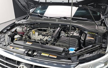 Volkswagen Jetta VII, 2021 год, 1 650 000 рублей, 11 фотография